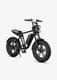 ENGWE M20 E-Bike im Motorrad-Stil