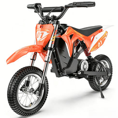 Vélo électrique MileRocket 1