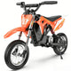 HillMiles MileRocket 1 Elektromotorrad
