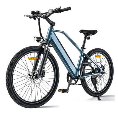 MileTrail 1 Commuter E-Bike