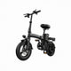 Vélo électrique pliant T11
