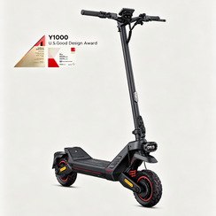 Trottinette électrique Y1000
