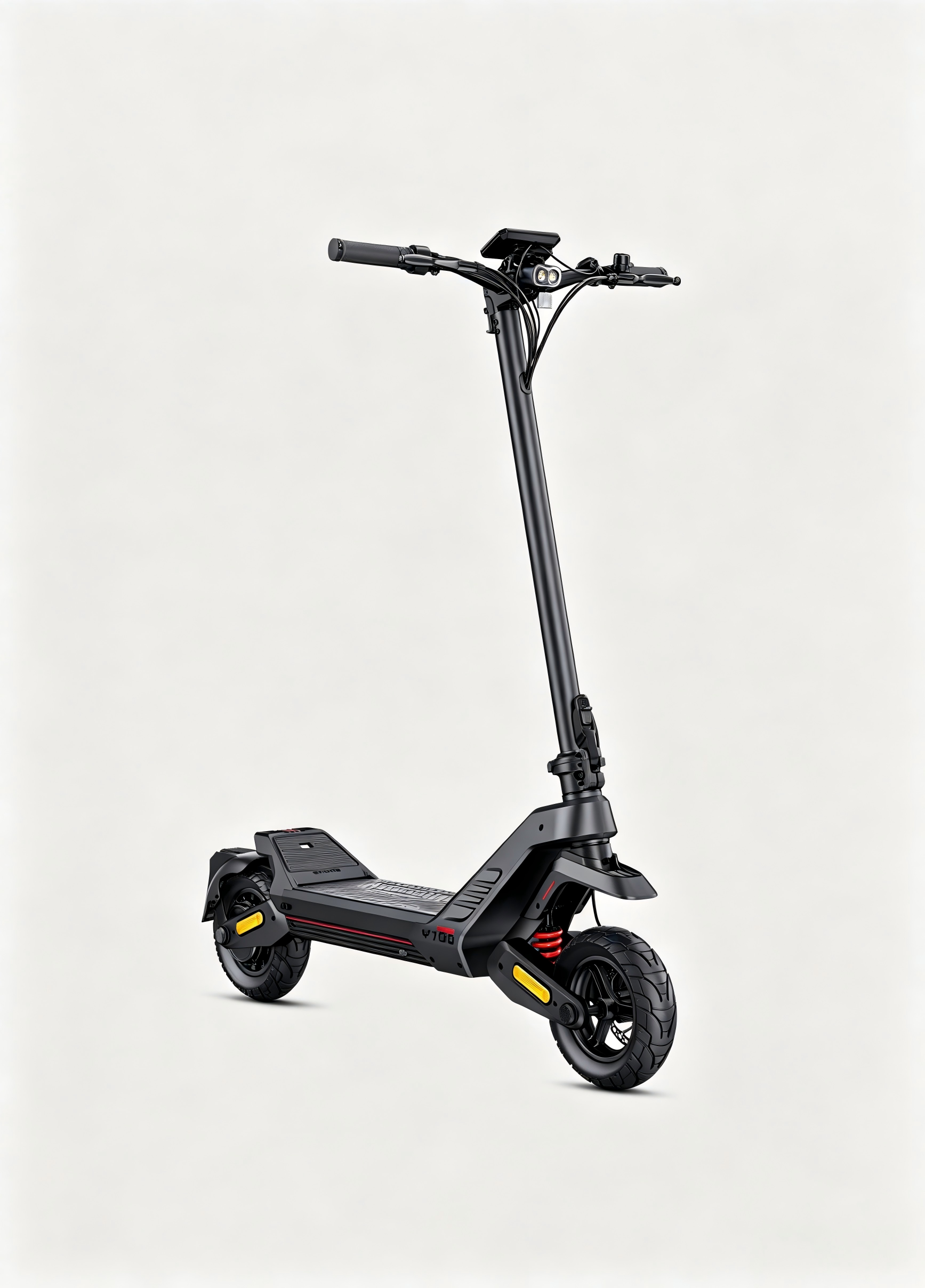 ENGWE Y700 E Scooter: 85km Range Light Off-Road Commuter – ENGWE ...