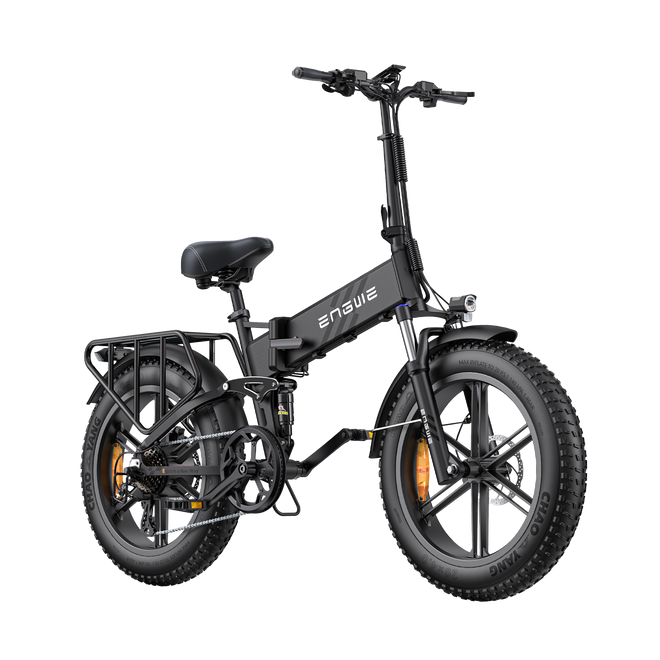 ENGWE Engine Pro 2.0 E-Bike