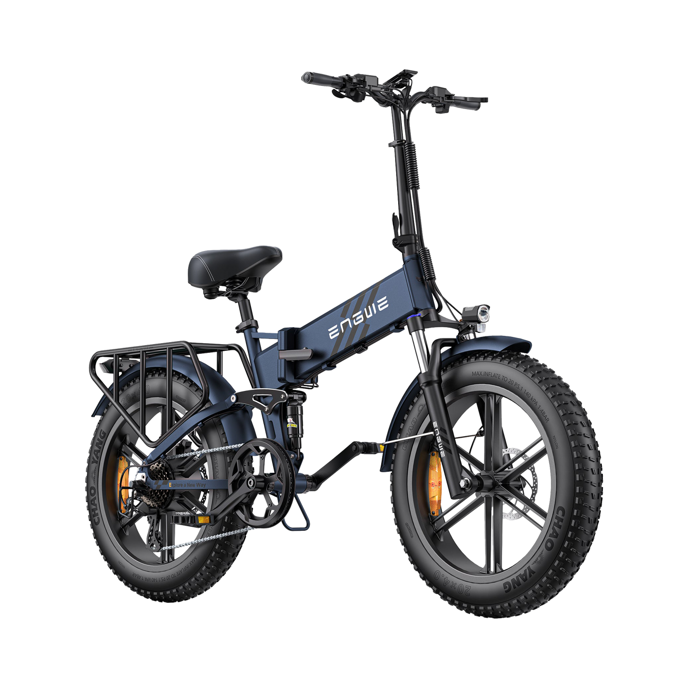 ENGWE Engine Pro 2.0 E-Bike