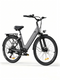 Vélo électrique de ville MileCity 1 Range