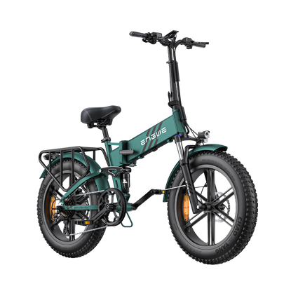 ENGWE Engine Pro 2.0 E-Bike