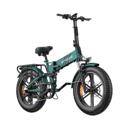 ENGWE Engine Pro 2.0 E-Bike